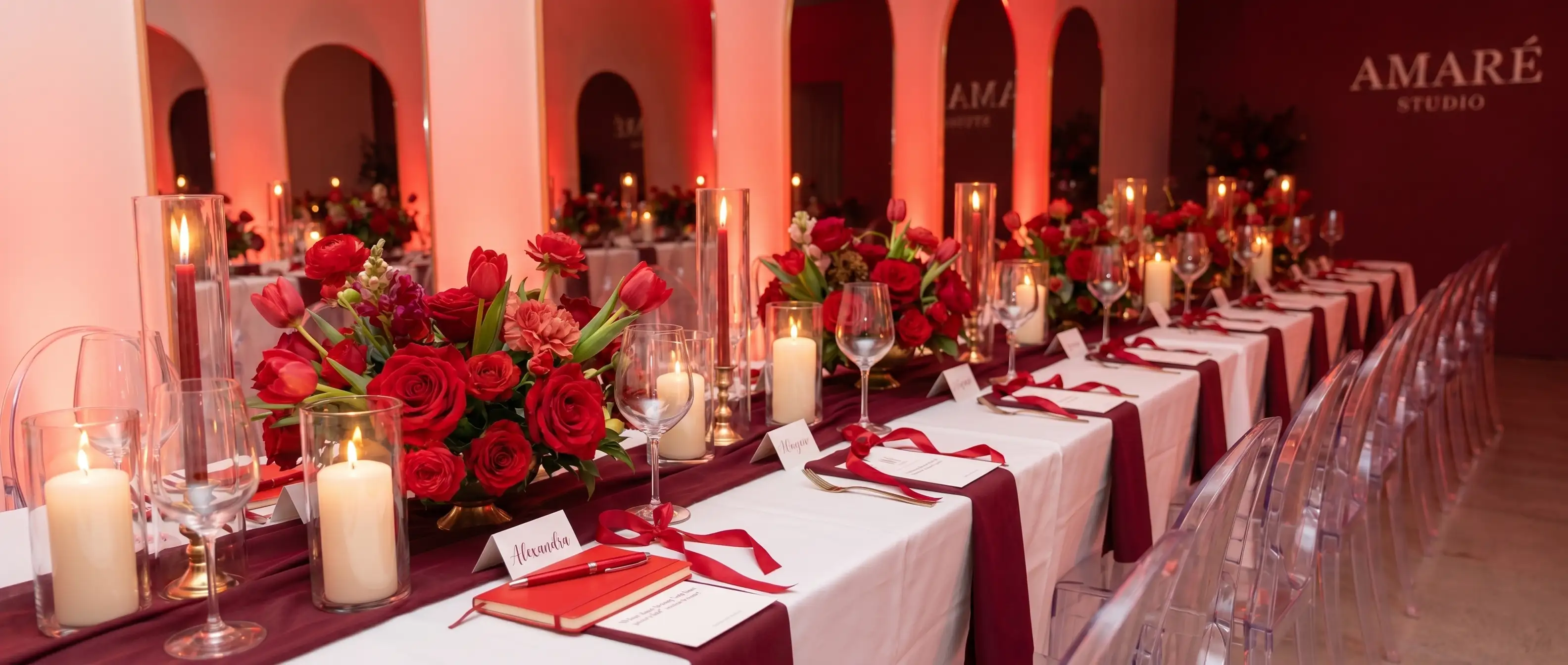 Private events and celebrations at AMARÉ Wellness Studio in Hallandale