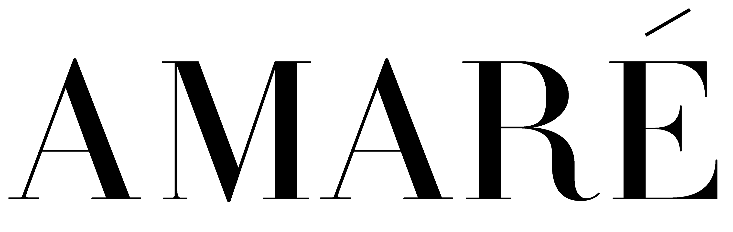 AMARÉ